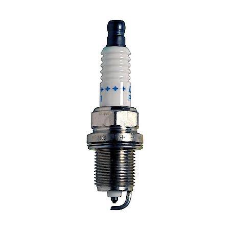 Double Platinum Spark Plug: OE Performance, lasts 60K+ Miles, PKJ16CR-L11