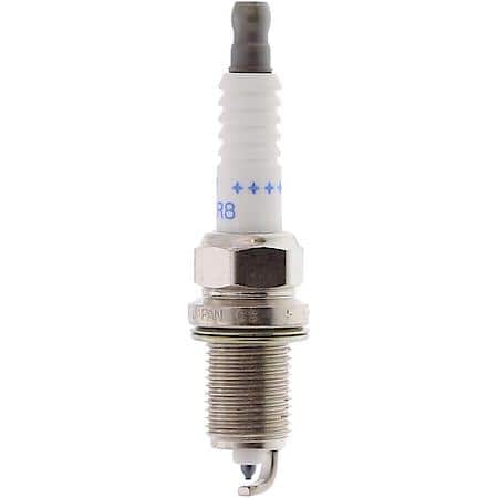 Double Platinum Spark Plug: OE Performance, lasts 60K+ Miles, PKJ20CR8