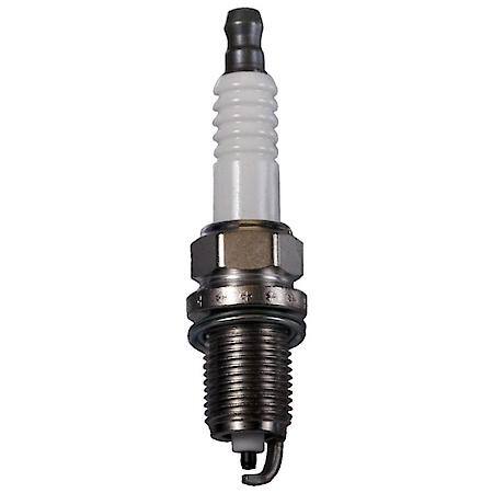 U-Groove Spark Plug: OE Performance, KJ14CR-L11