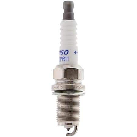 Double Platinum Spark Plug: OE Performance, lasts 60K+ Miles, PK20PR11