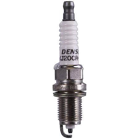 U-Groove Spark Plug: OE Performance, KJ20CR-L11