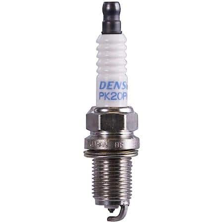 Double Platinum Spark Plug: OE Performance, lasts 60K+ Miles, PK20PR-L13