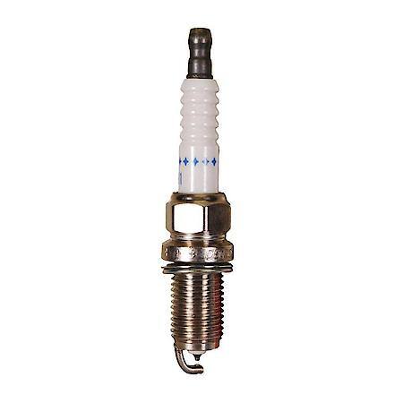 Double Platinum Spark Plug: OE Performance, lasts 60K+ Miles, PK16PR-P11