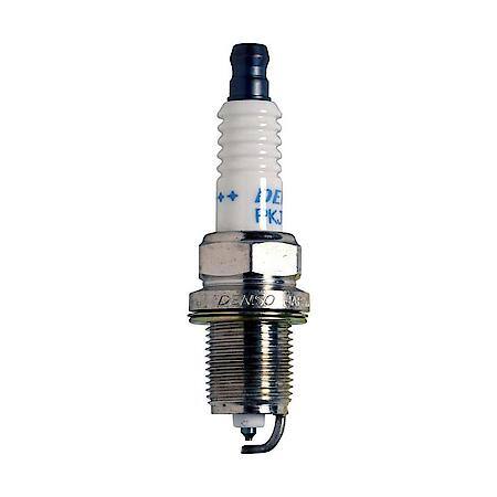 Double Platinum Spark Plug: OE Performance, lasts 60K+ Miles, PKJ16CR8