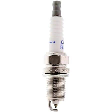 Double Platinum Spark Plug: OE Performance, lasts 60K+ Miles, PKJ16CR8