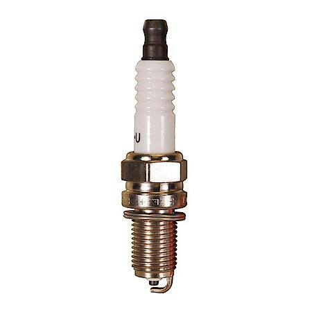U-Groove Spark Plug: OE Performance, XU20EPR-U