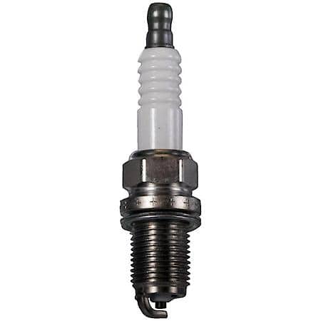 U-Groove Spark Plug: OE Performance, K16PR-U