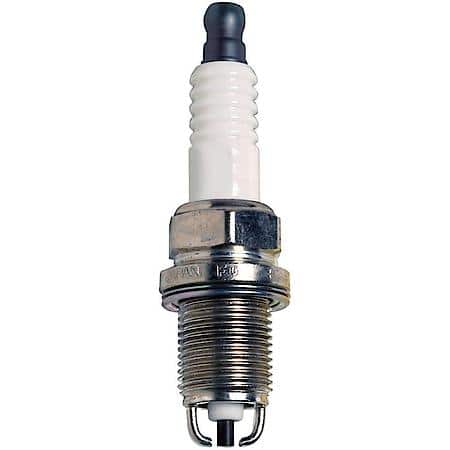 U-Groove Spark Plug: OE Performance, K16TR11