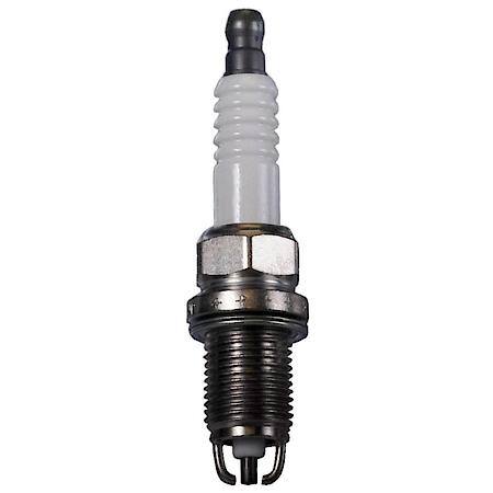 U-Groove Spark Plug: OE Performance, K20TR11
