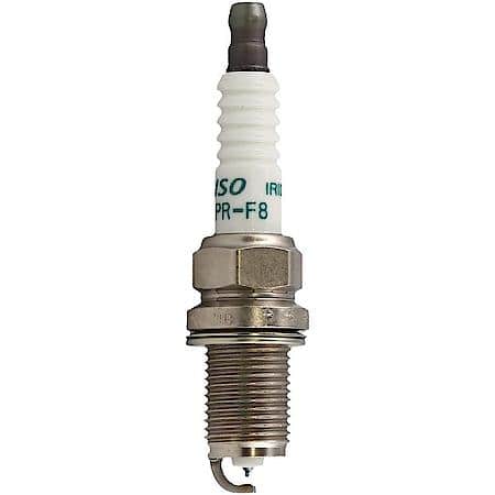 Iridium Long-Life Spark Plug: OE Performance, SK16PR-F8