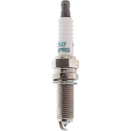 Iridium Long-Life Spark Plug: OE Performance, SXU16HPR-9