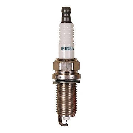 Iridium Long-Life Spark Plug: Super Ignition, OE Performance, FK20HR11