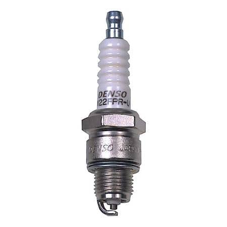U-Groove Spark Plug: OE Performance, W22FPR-U
