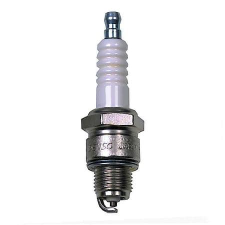 U-Groove Spark Plug: OE Performance, W22FPR-U