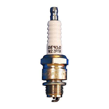 U-Groove Spark Plug: OE Performance, W22FSR