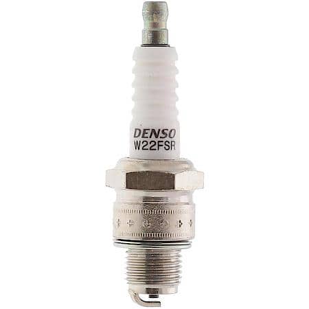 U-Groove Spark Plug: OE Performance, W22FSR