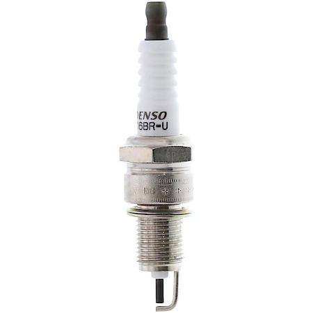 U-Groove Spark Plug: OE Performance, J16BR-U