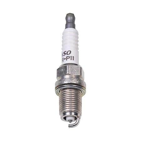 Double Platinum Spark Plug: OE Performance, lasts 60K+ Miles, K16PR-P11