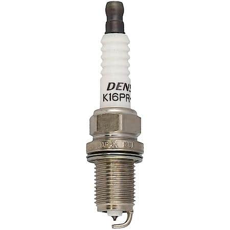Double Platinum Spark Plug: OE Performance, lasts 60K+ Miles, K16PR-P11