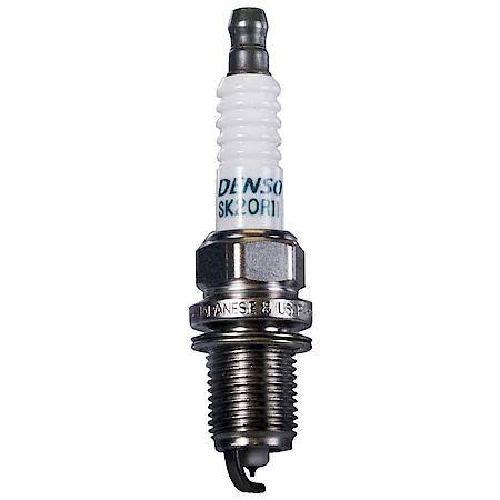 Iridium Long-Life Spark Plug: OE Performance, SK20R11