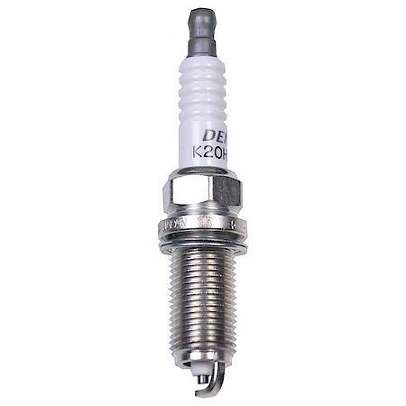 U-Groove Spark Plug: OE Performance, K20HR-U11