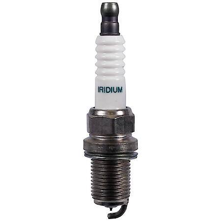 Iridium Long-Life Spark Plug: OE Performance, SK16PR-L11