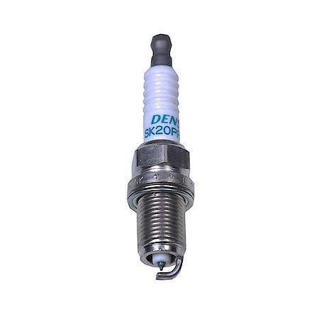 Iridium Long-Life Spark Plug: OE Performance, SK20PR-A8