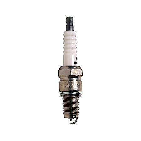 U-Groove Spark Plug: OE Performance, W20EPR-U11