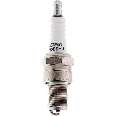 U-Groove Spark Plug: OE Performance, W20ES-U