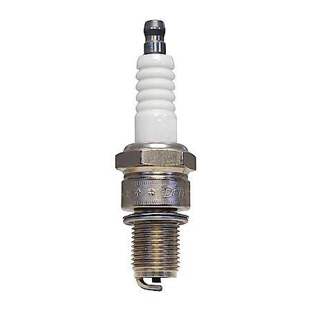 U-Groove Spark Plug: OE Performance, W20ESR-U