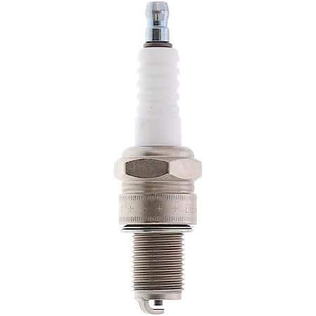 U-Groove Spark Plug: OE Performance, W20ESR-U