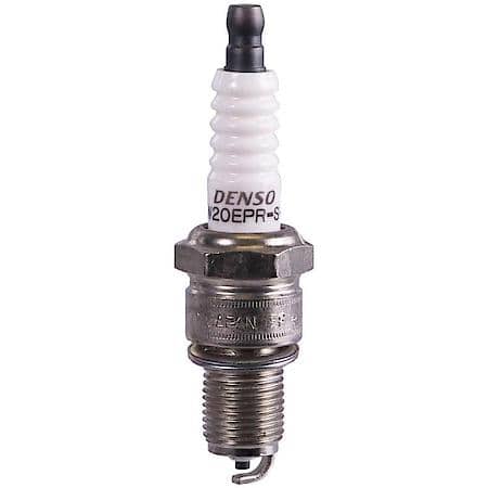 U-Groove Spark Plug: OE Performance, W20EPR-S11
