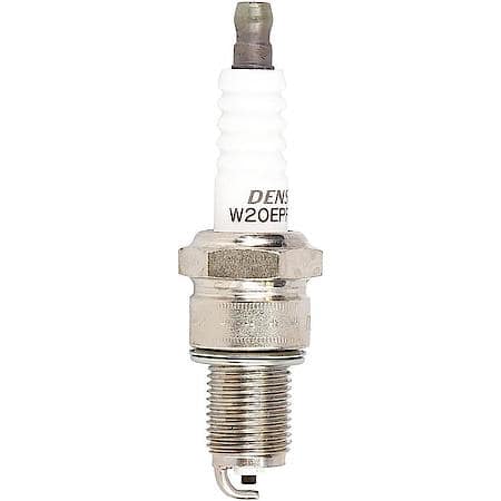 U-Groove Spark Plug: OE Performance, W20EPR-S11