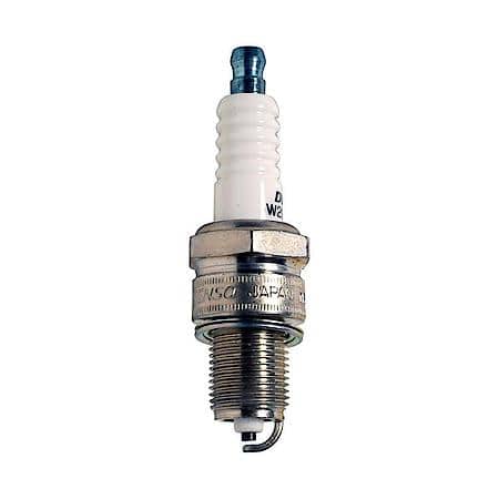 U-Groove Spark Plug: OE Performance, W20EXR-U