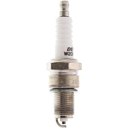 U-Groove Spark Plug: OE Performance, W20EXR-U
