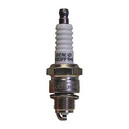 U-Groove Spark Plug: OE Performance, W20FPR-U