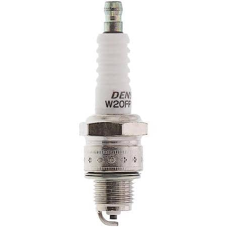 U-Groove Spark Plug: OE Performance, W20FPR-U