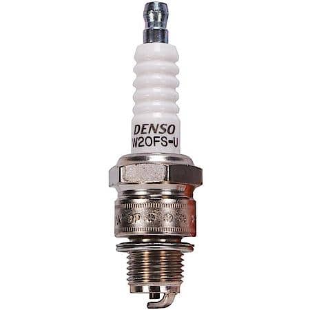 U-Groove Spark Plug: OE Performance, W20FS-U