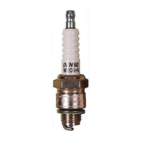 U-Groove Spark Plug: OE Performance, W20S-U