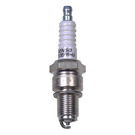 U-Groove Spark Plug: OE Performance, W22EPR-U