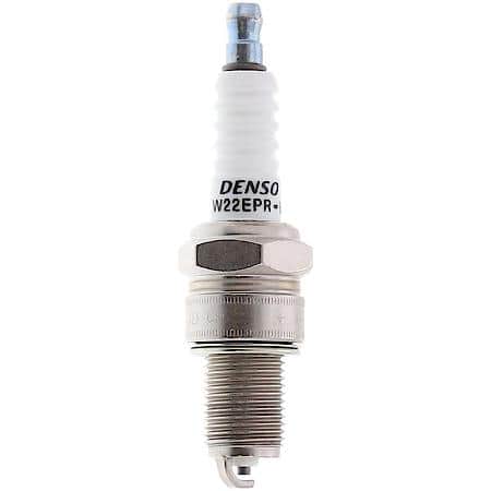 U-Groove Spark Plug: OE Performance, W22EPR-U