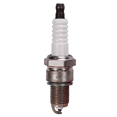 U-Groove Spark Plug: OE Performance, W20EX-U
