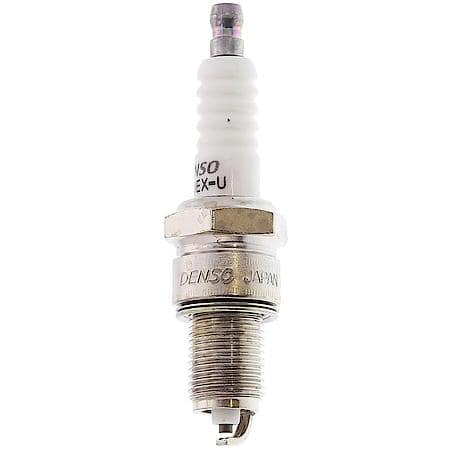 U-Groove Spark Plug: OE Performance, W20EX-U