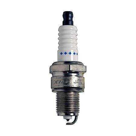 Double Platinum Spark Plug: OE Performance, lasts 60K+ Miles, P16R