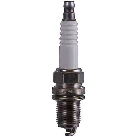 U-Groove Spark Plug: OE Performance, Q22PR-U