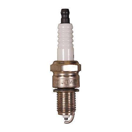 U-Groove Spark Plug: OE Performance, W14EXR-U11