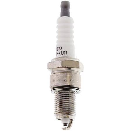 U-Groove Spark Plug: OE Performance, W14EXR-U11