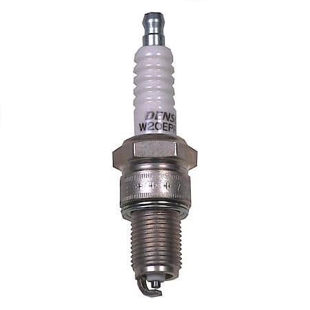 U-Groove Spark Plug: OE Performance, W20EPR-U