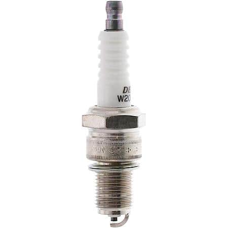 U-Groove Spark Plug: OE Performance, W20EPR-U