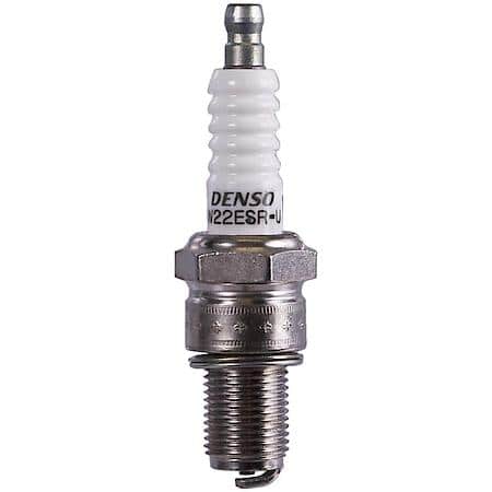 U-Groove Spark Plug: OE Performance, W22ESR-U